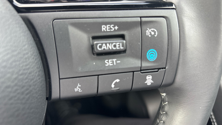 Nissan Qashqai 1.3 DiG-T MH 158 N-Design 5dr Xtronic Petrol Hatchback